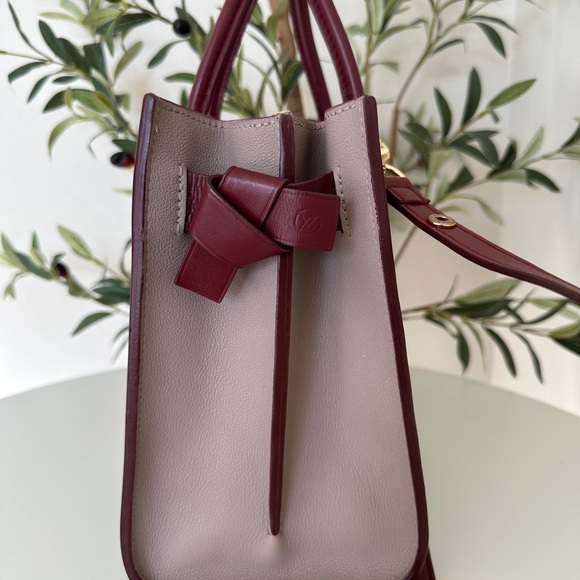 Cuir Plume Very Tote - Picture 11 of 16